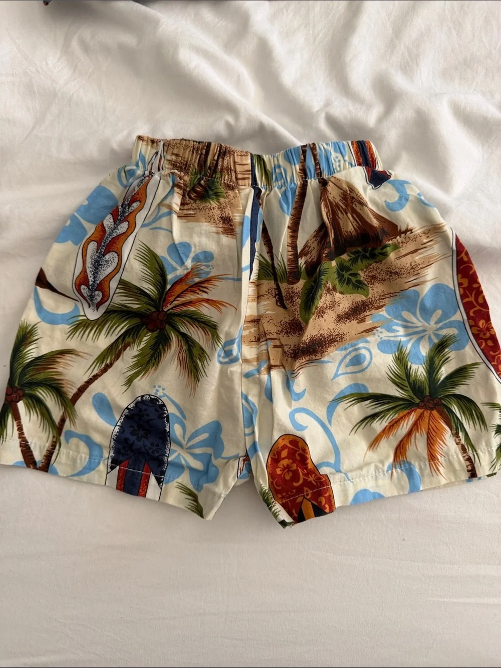 Aloha Republic check out